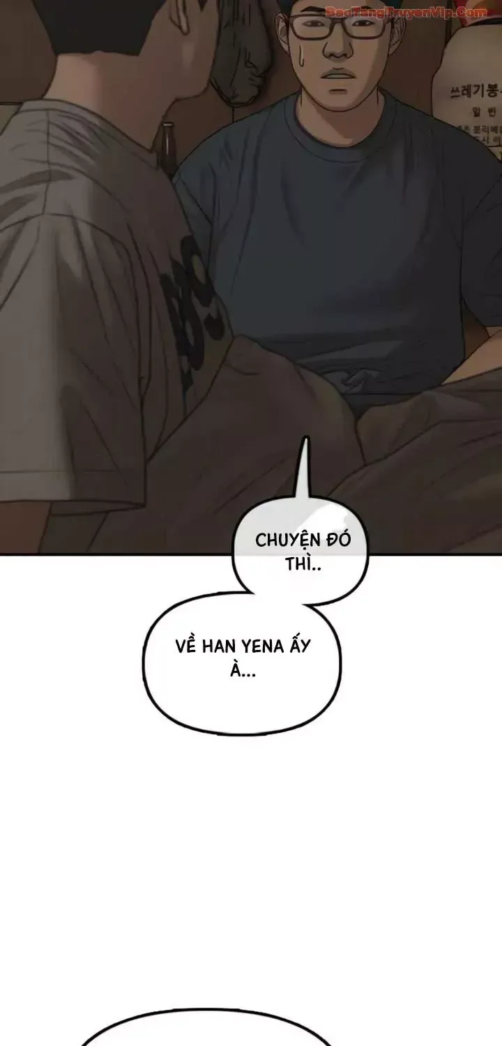 Ngày Tận Thế Đã Đến Chap 52 - Next Chap 53