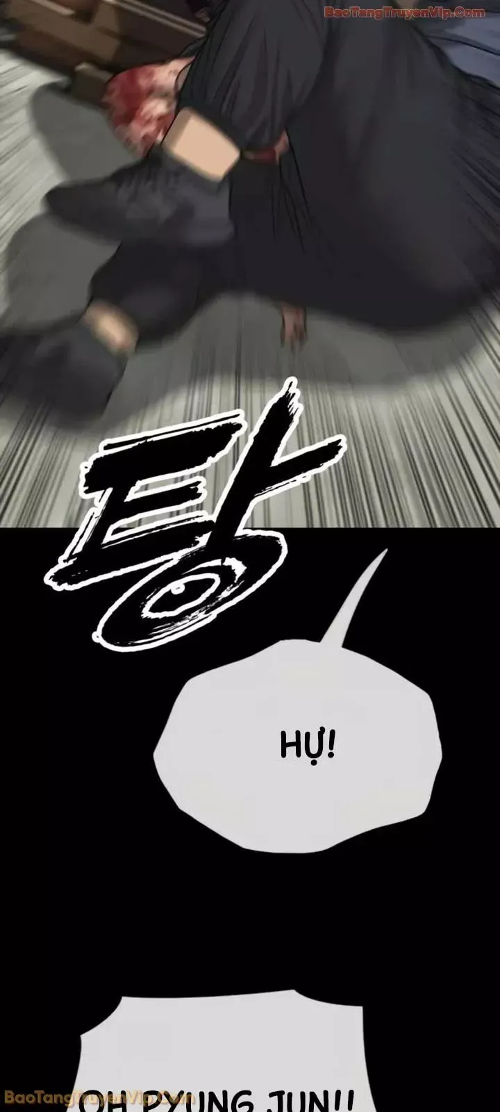 Ngày Tận Thế Đã Đến Chap 52 - Next Chap 53