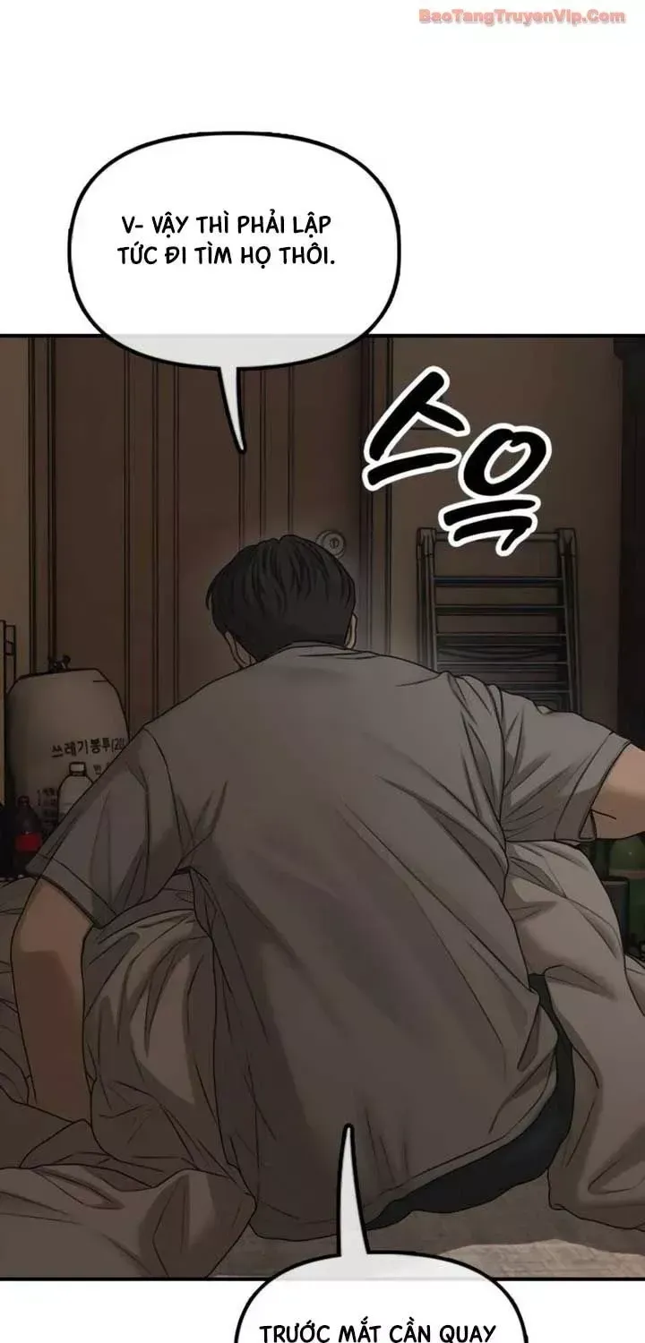 Ngày Tận Thế Đã Đến Chap 52 - Next Chap 53