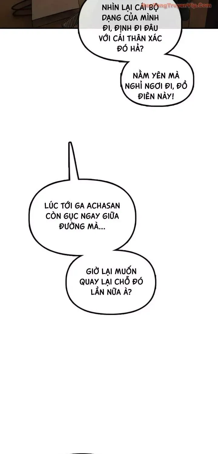 Ngày Tận Thế Đã Đến Chap 52 - Next Chap 53