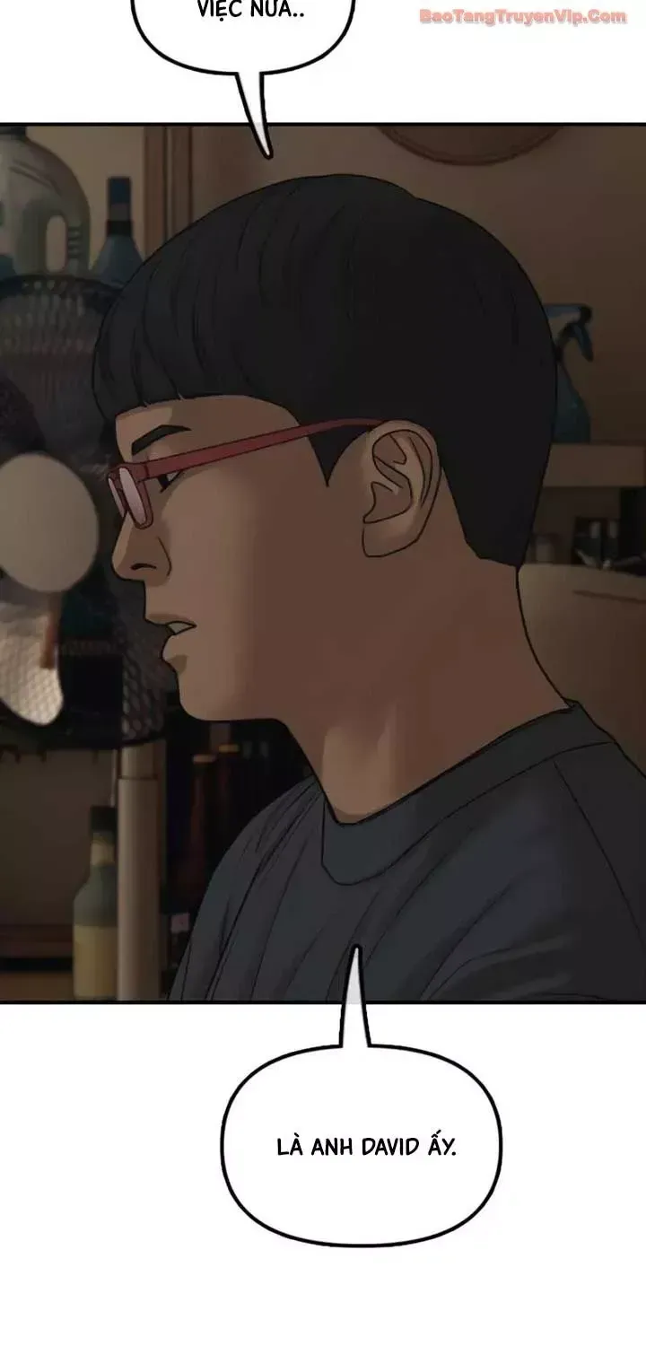 Ngày Tận Thế Đã Đến Chap 52 - Next Chap 53