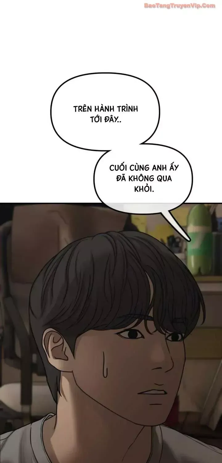 Ngày Tận Thế Đã Đến Chap 52 - Next Chap 53
