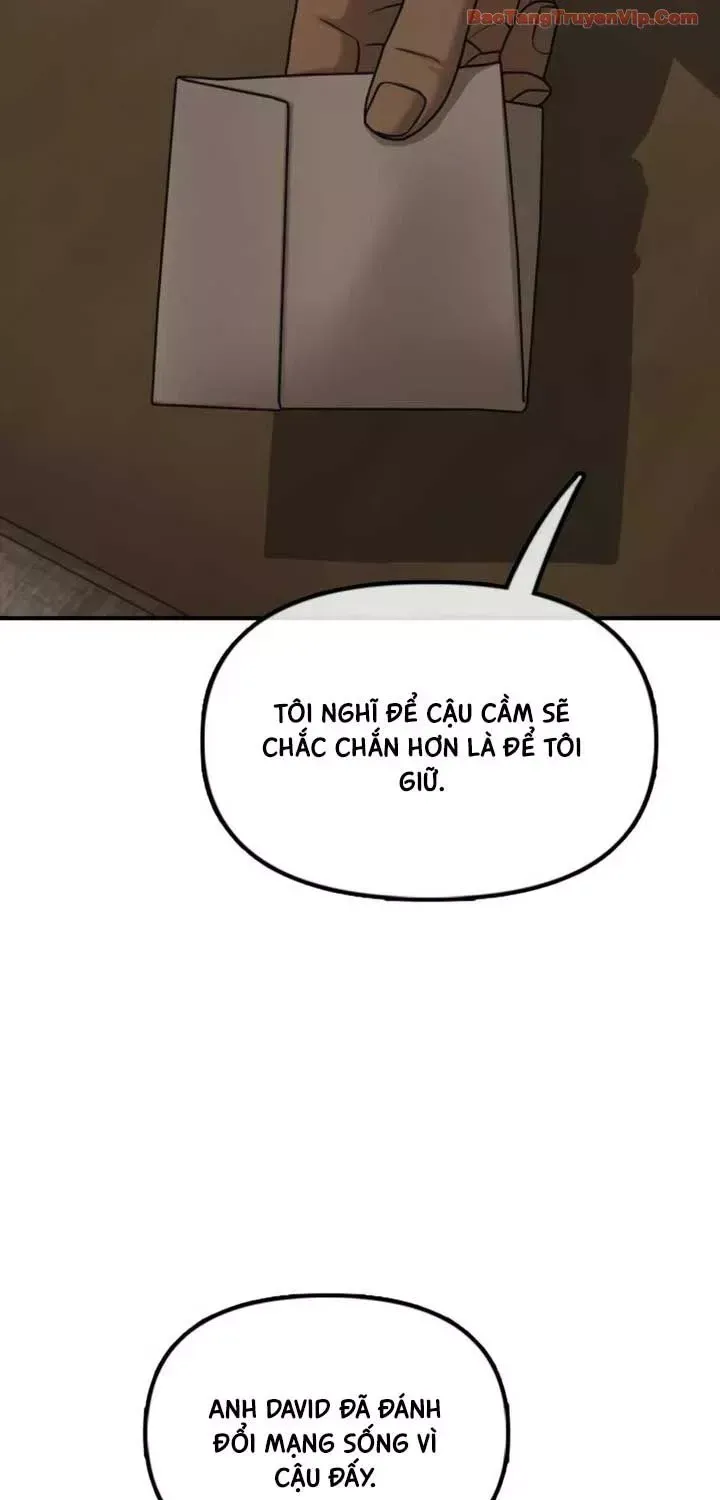 Ngày Tận Thế Đã Đến Chap 52 - Next Chap 53