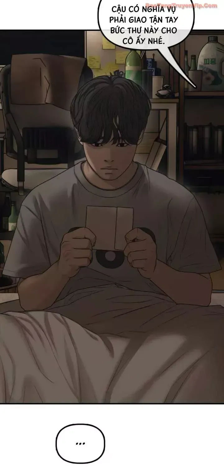 Ngày Tận Thế Đã Đến Chap 52 - Next Chap 53