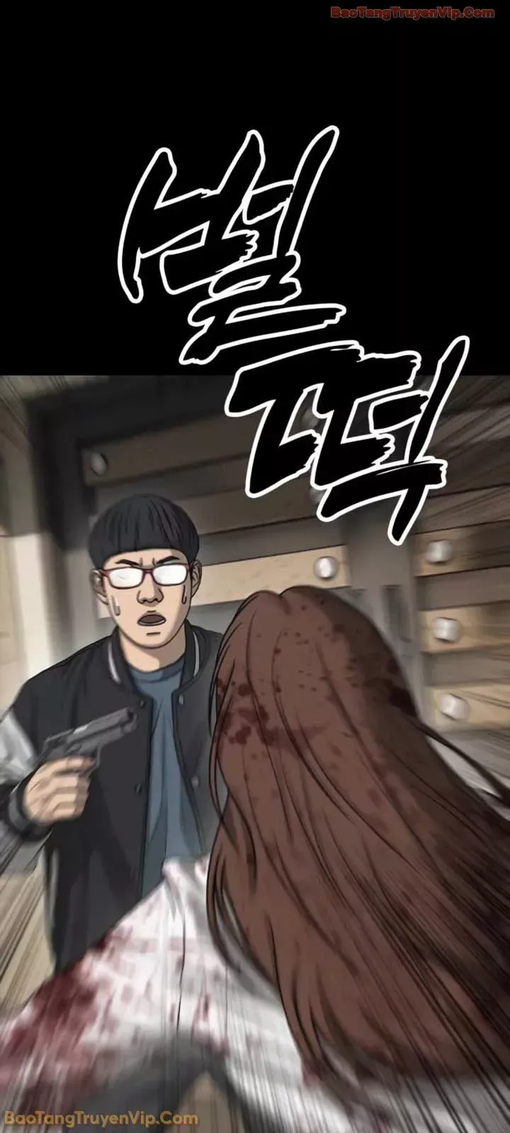 Ngày Tận Thế Đã Đến Chap 52 - Next Chap 53