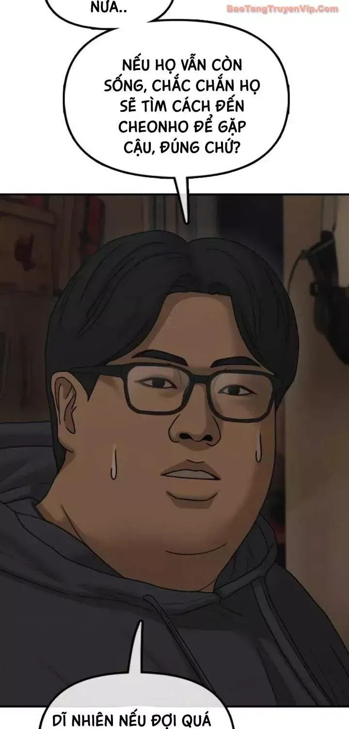 Ngày Tận Thế Đã Đến Chap 52 - Next Chap 53