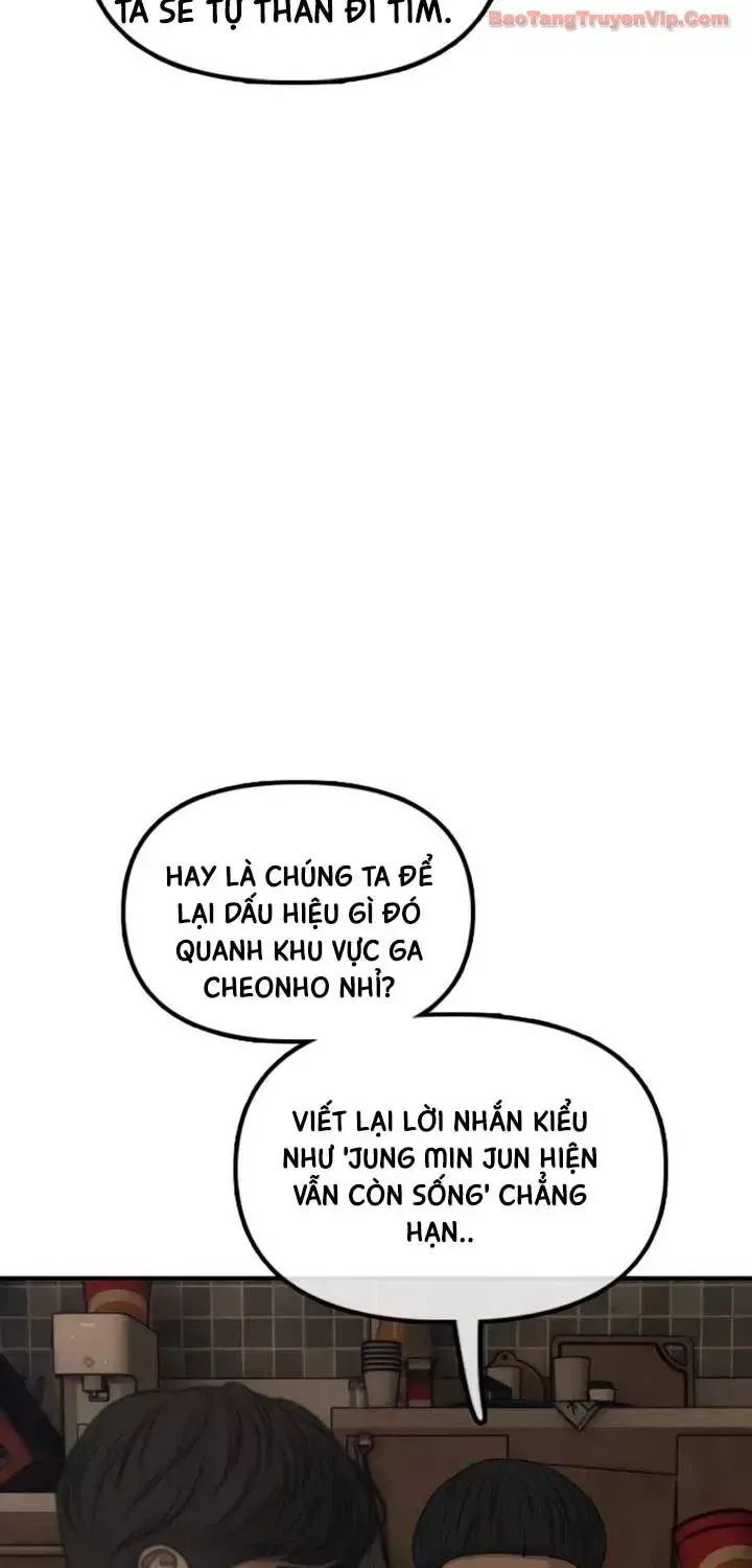 Ngày Tận Thế Đã Đến Chap 52 - Next Chap 53