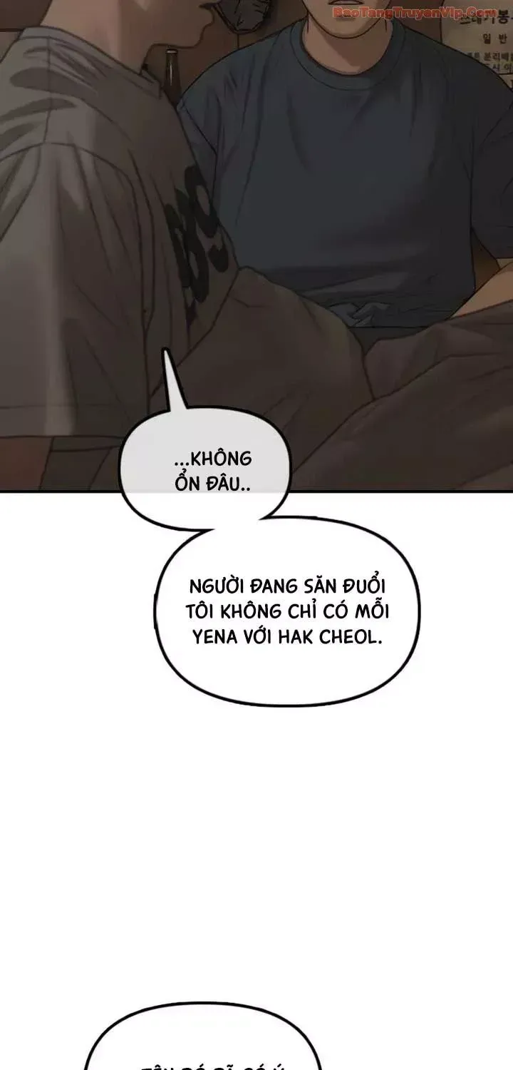 Ngày Tận Thế Đã Đến Chap 52 - Next Chap 53