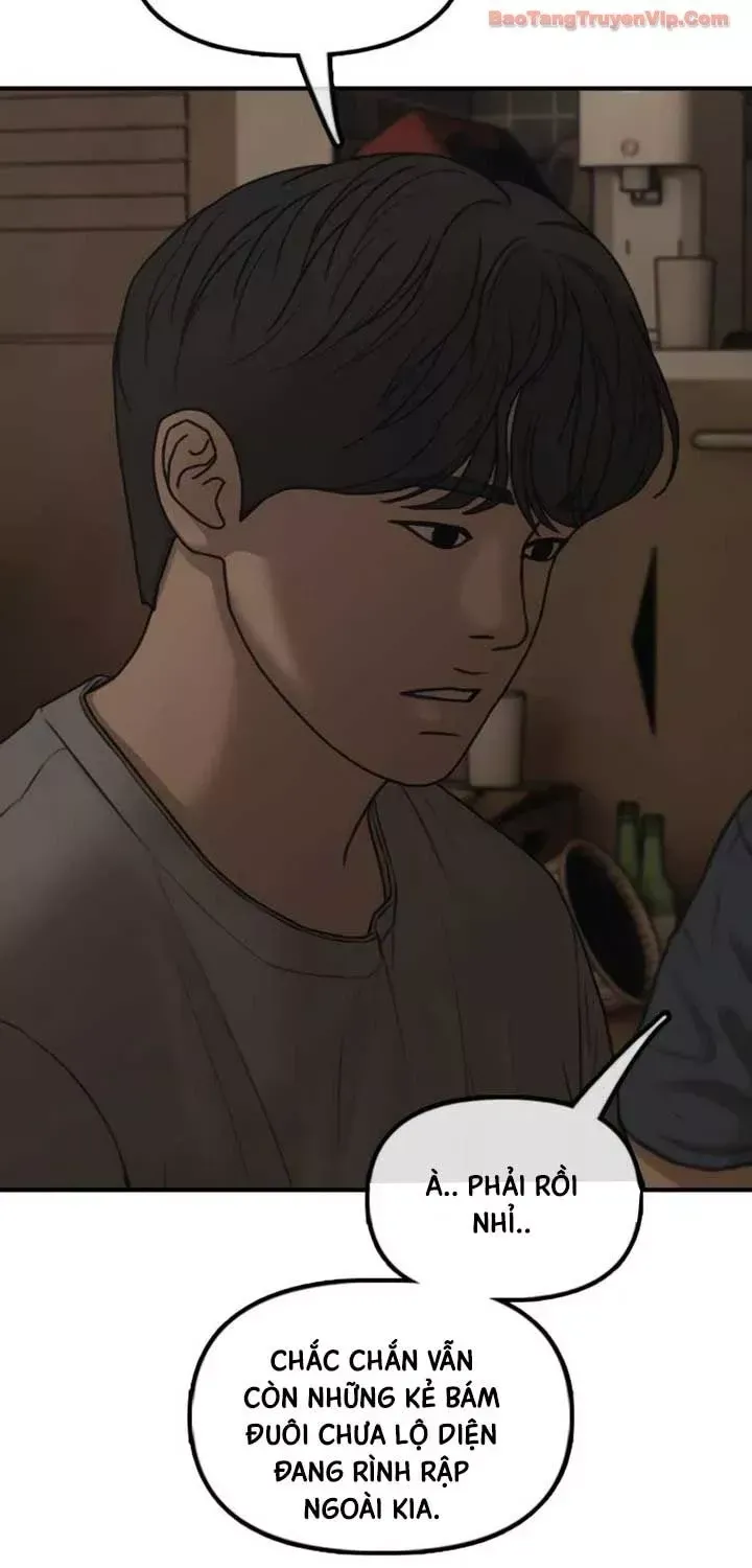 Ngày Tận Thế Đã Đến Chap 52 - Next Chap 53