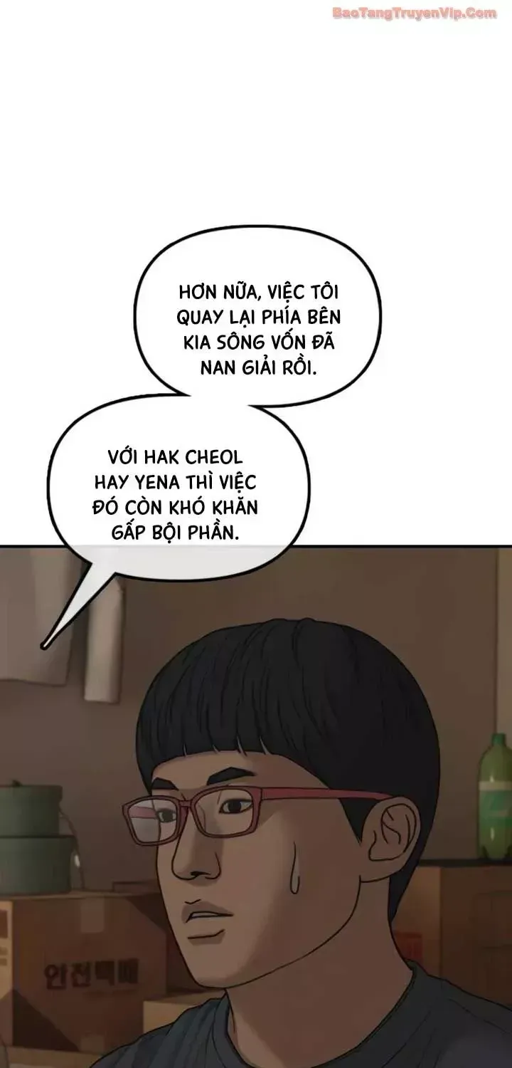 Ngày Tận Thế Đã Đến Chap 52 - Next Chap 53