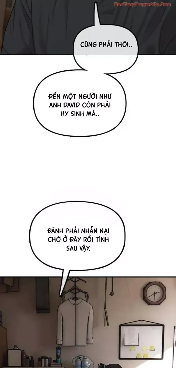 Ngày Tận Thế Đã Đến Chap 52 - Next Chap 53