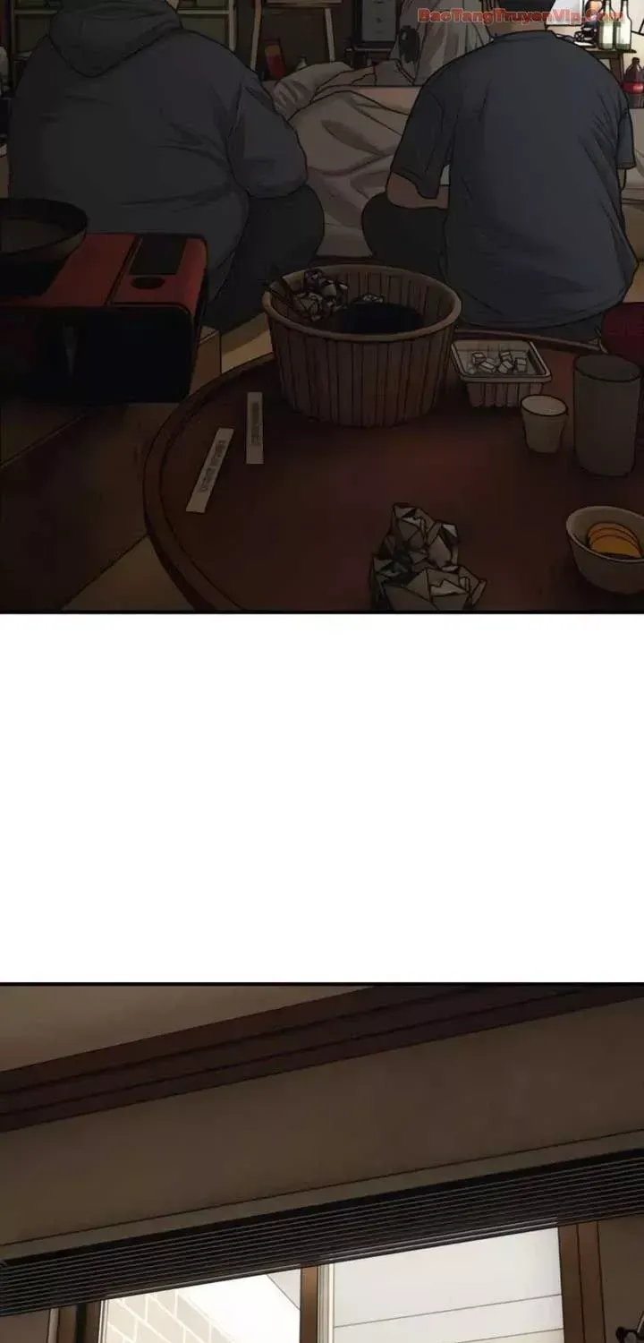 Ngày Tận Thế Đã Đến Chap 52 - Next Chap 53