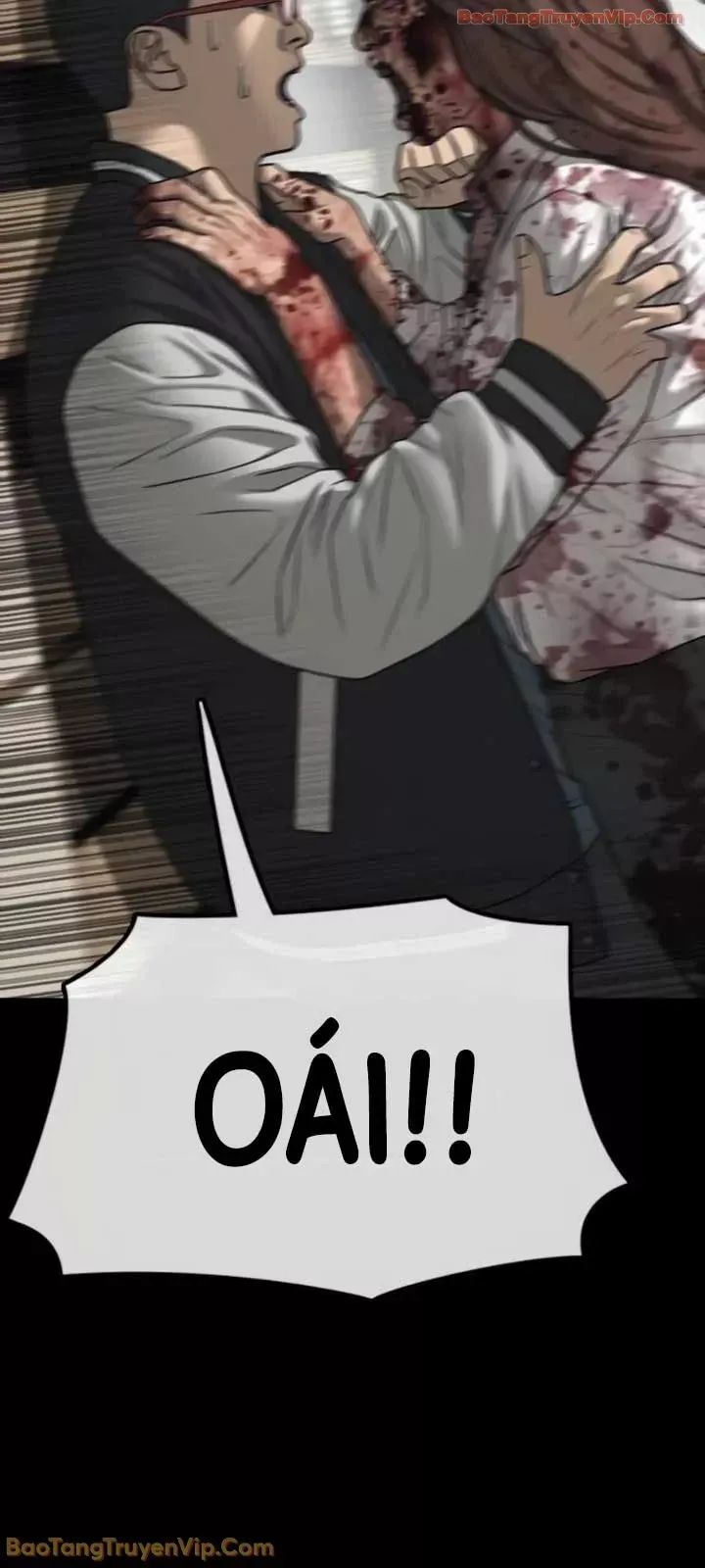 Ngày Tận Thế Đã Đến Chap 52 - Next Chap 53