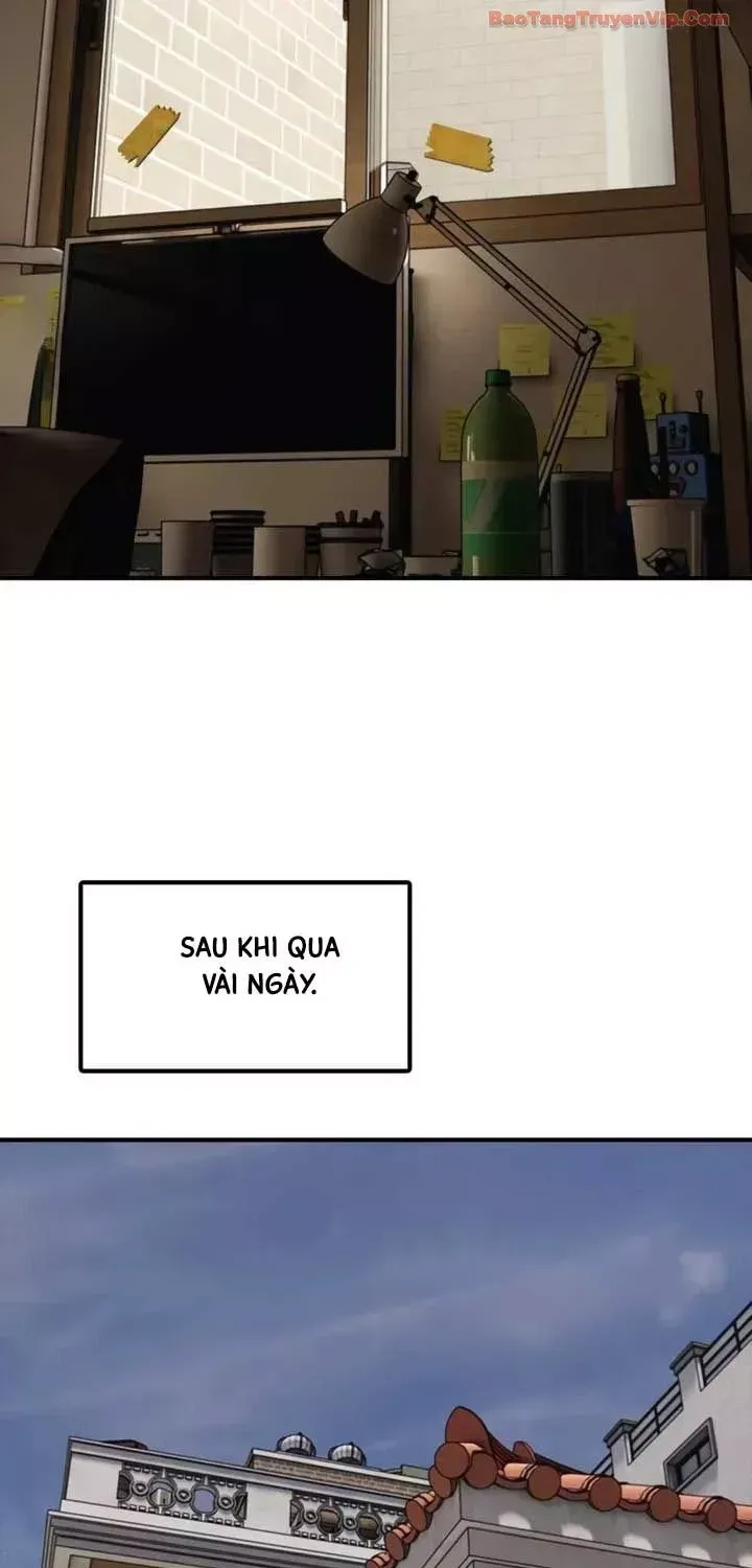 Ngày Tận Thế Đã Đến Chap 52 - Next Chap 53