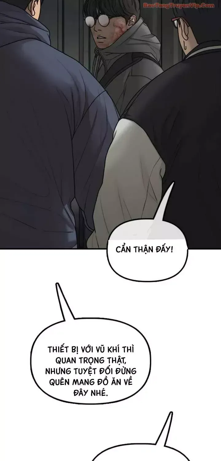 Ngày Tận Thế Đã Đến Chap 52 - Next Chap 53