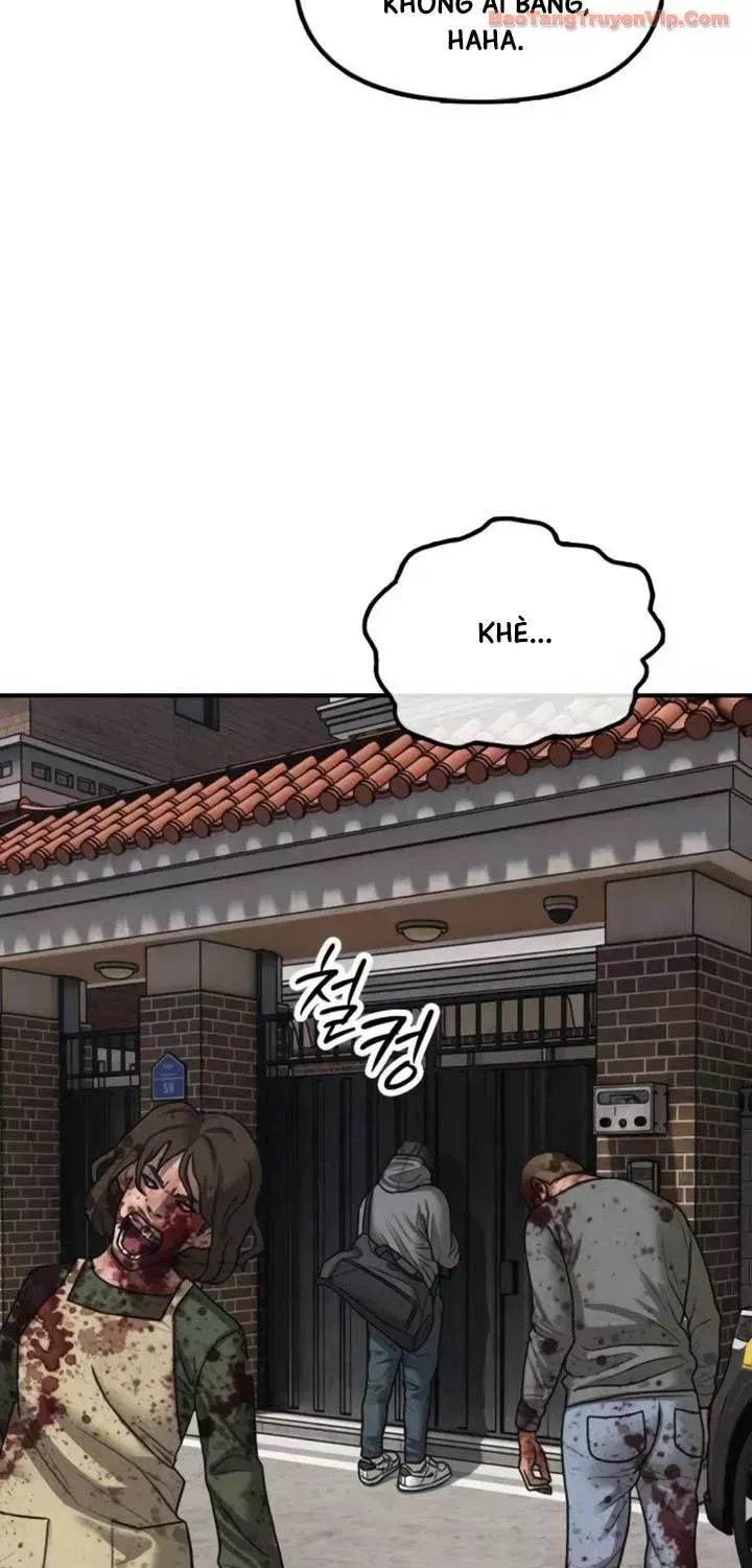 Ngày Tận Thế Đã Đến Chap 52 - Next Chap 53