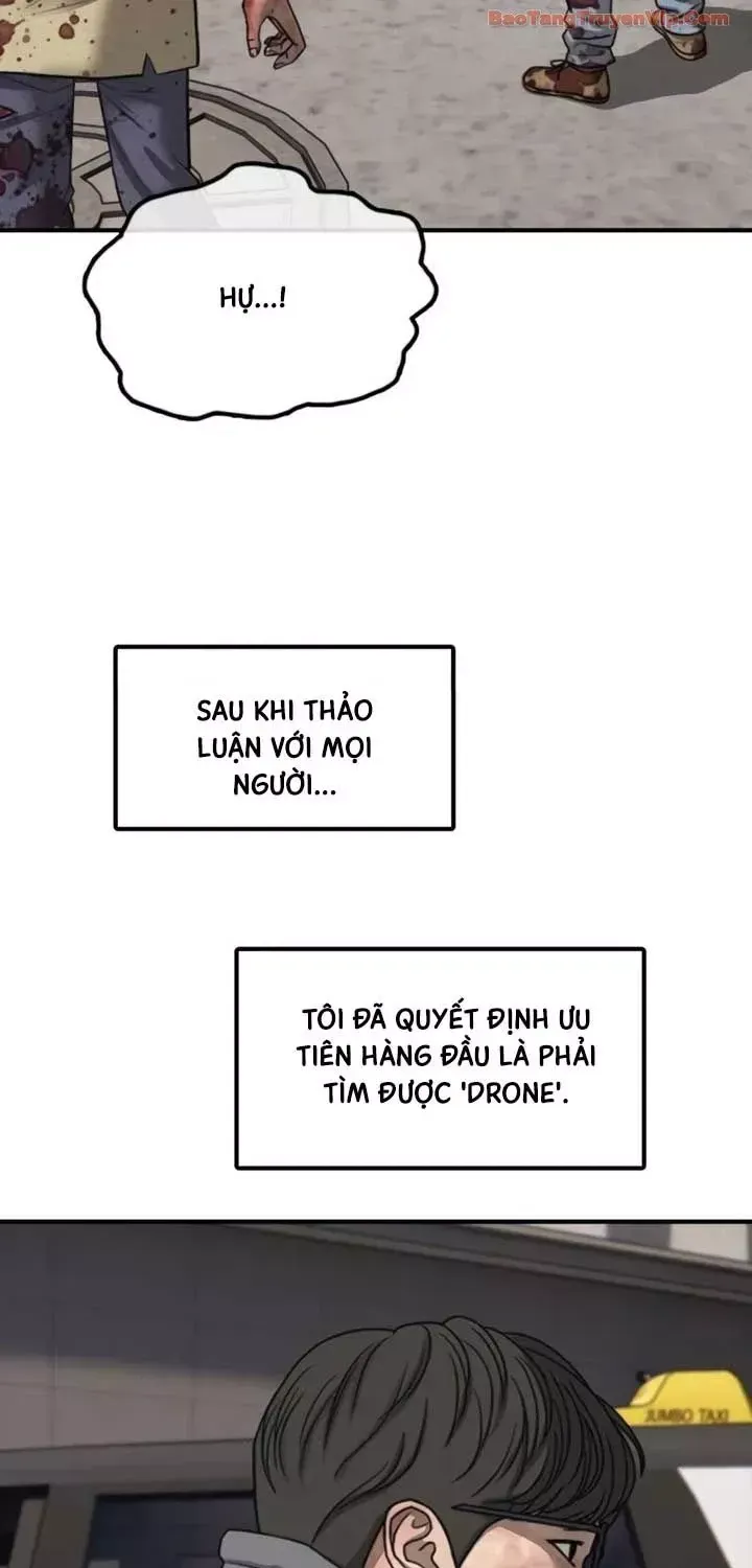 Ngày Tận Thế Đã Đến Chap 52 - Next Chap 53