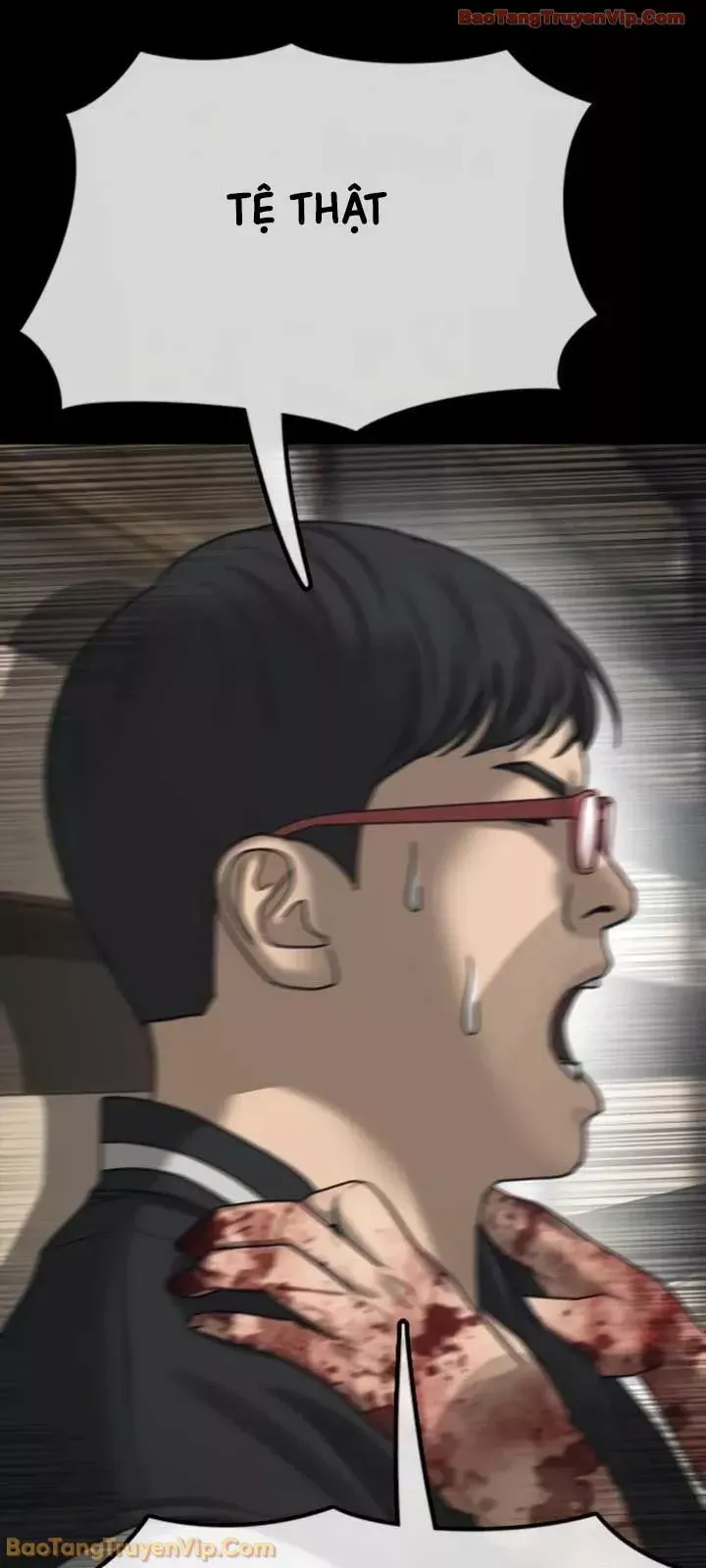 Ngày Tận Thế Đã Đến Chap 52 - Next Chap 53