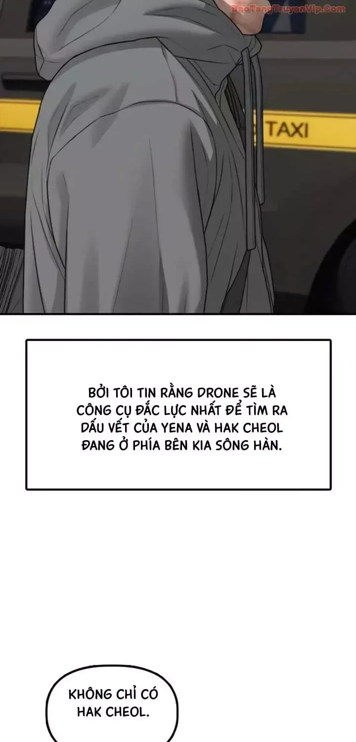 Ngày Tận Thế Đã Đến Chap 52 - Next Chap 53