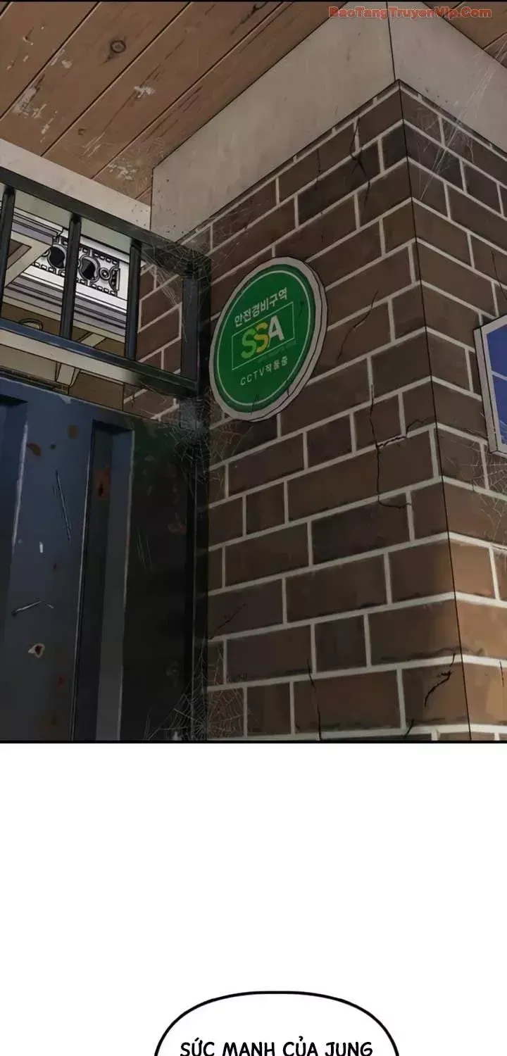 Ngày Tận Thế Đã Đến Chap 52 - Next Chap 53