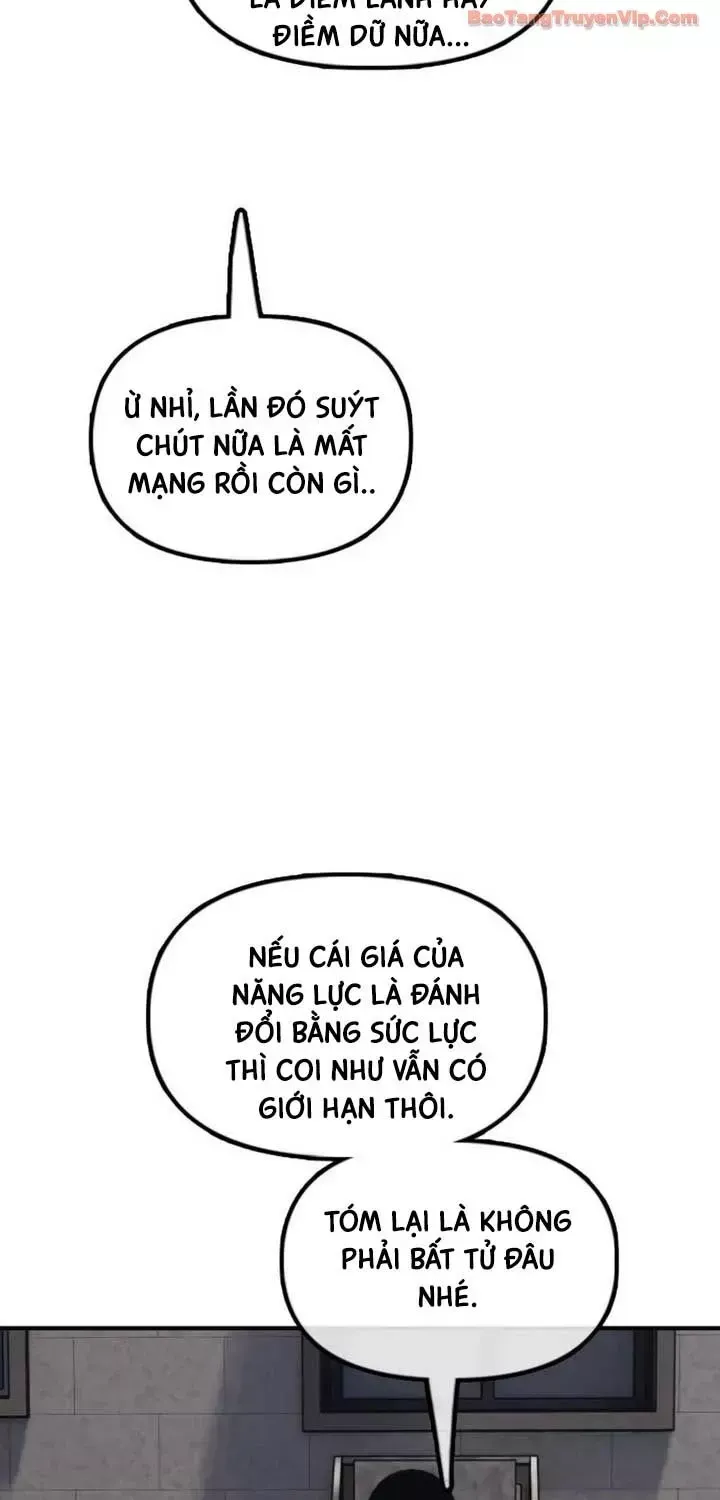 Ngày Tận Thế Đã Đến Chap 52 - Next Chap 53