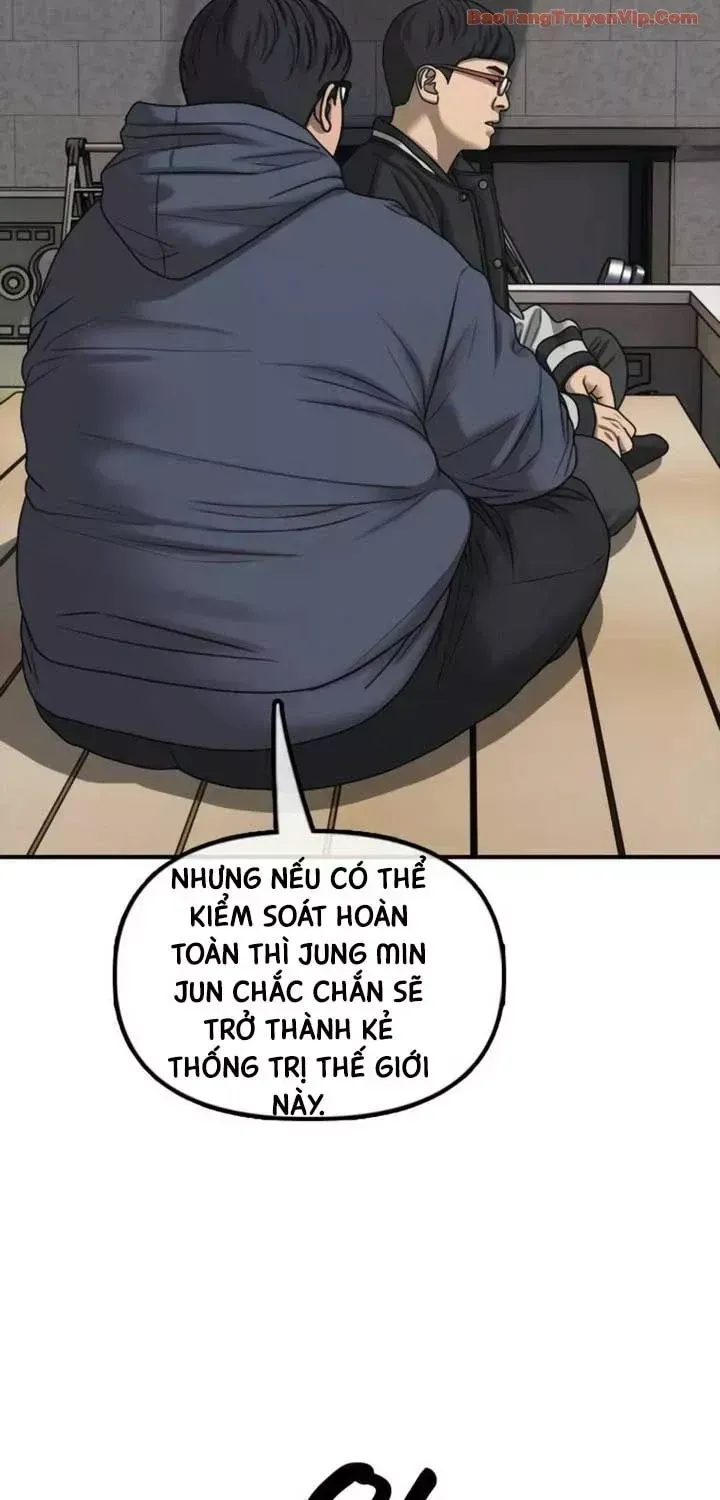 Ngày Tận Thế Đã Đến Chap 52 - Next Chap 53