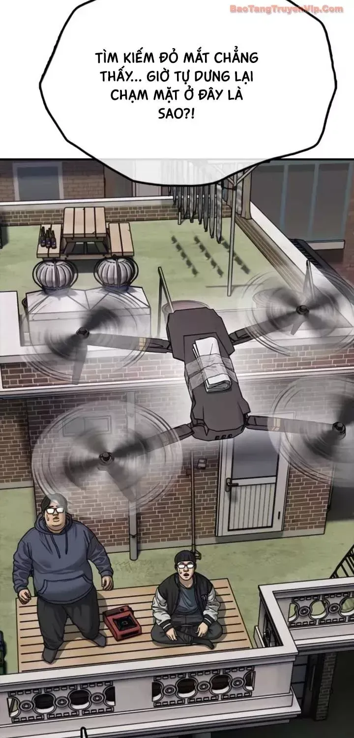 Ngày Tận Thế Đã Đến Chap 52 - Next Chap 53