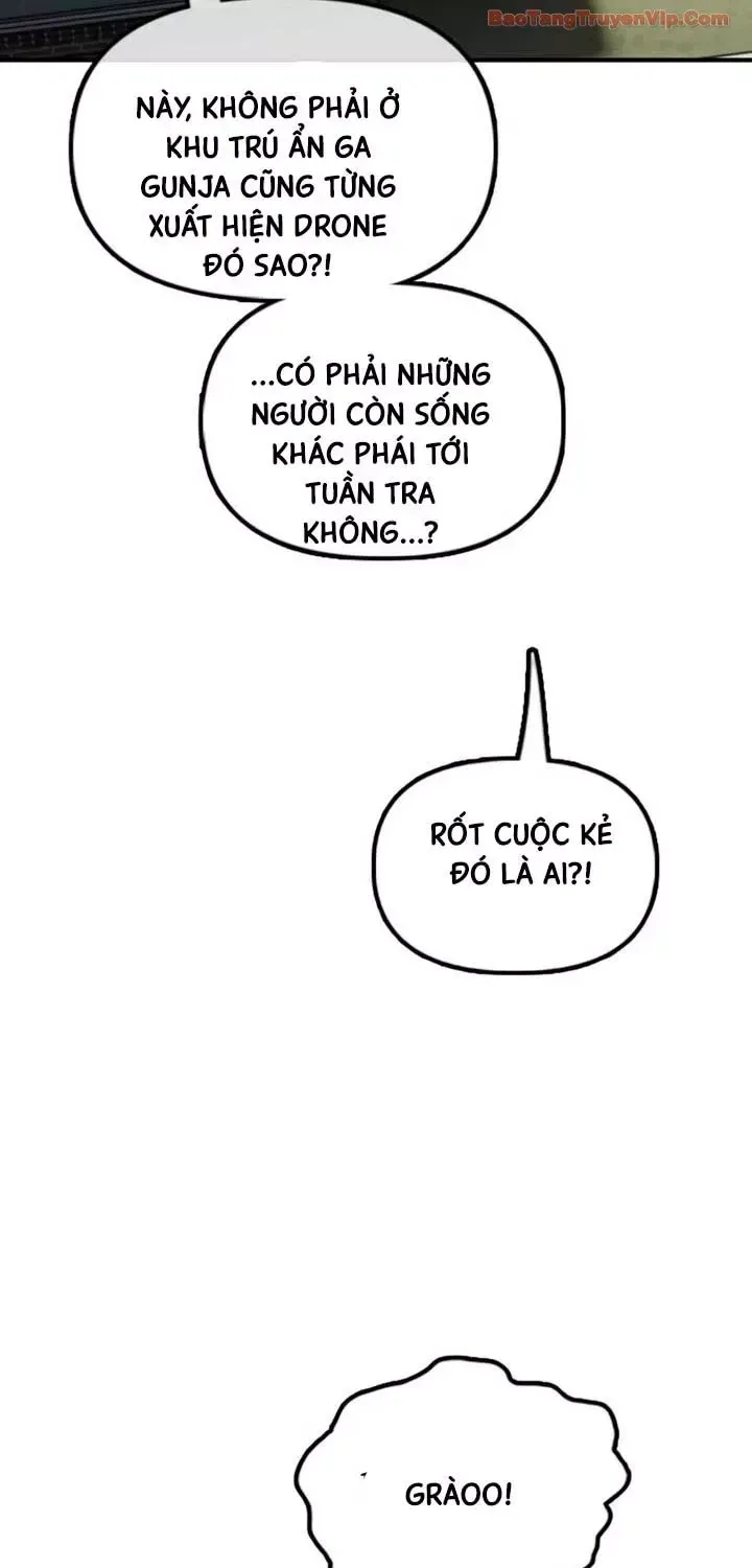 Ngày Tận Thế Đã Đến Chap 52 - Next Chap 53