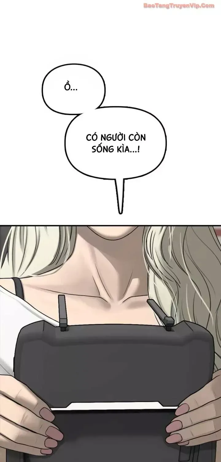 Ngày Tận Thế Đã Đến Chap 52 - Next Chap 53