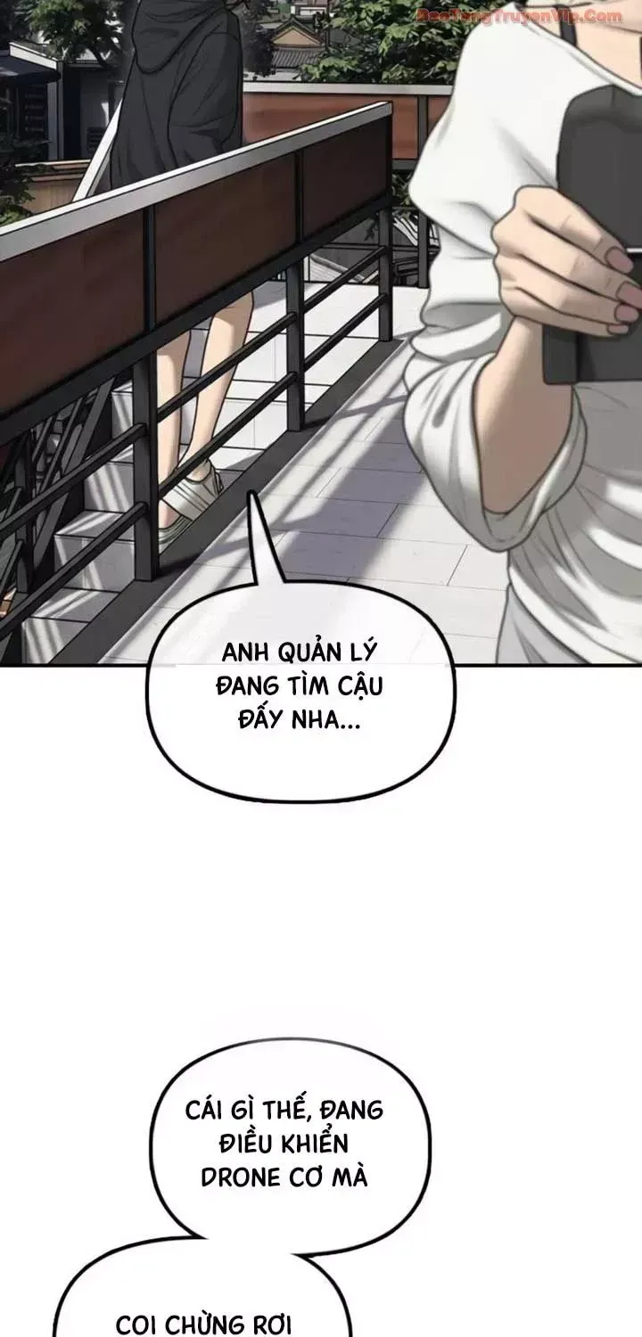 Ngày Tận Thế Đã Đến Chap 52 - Next Chap 53