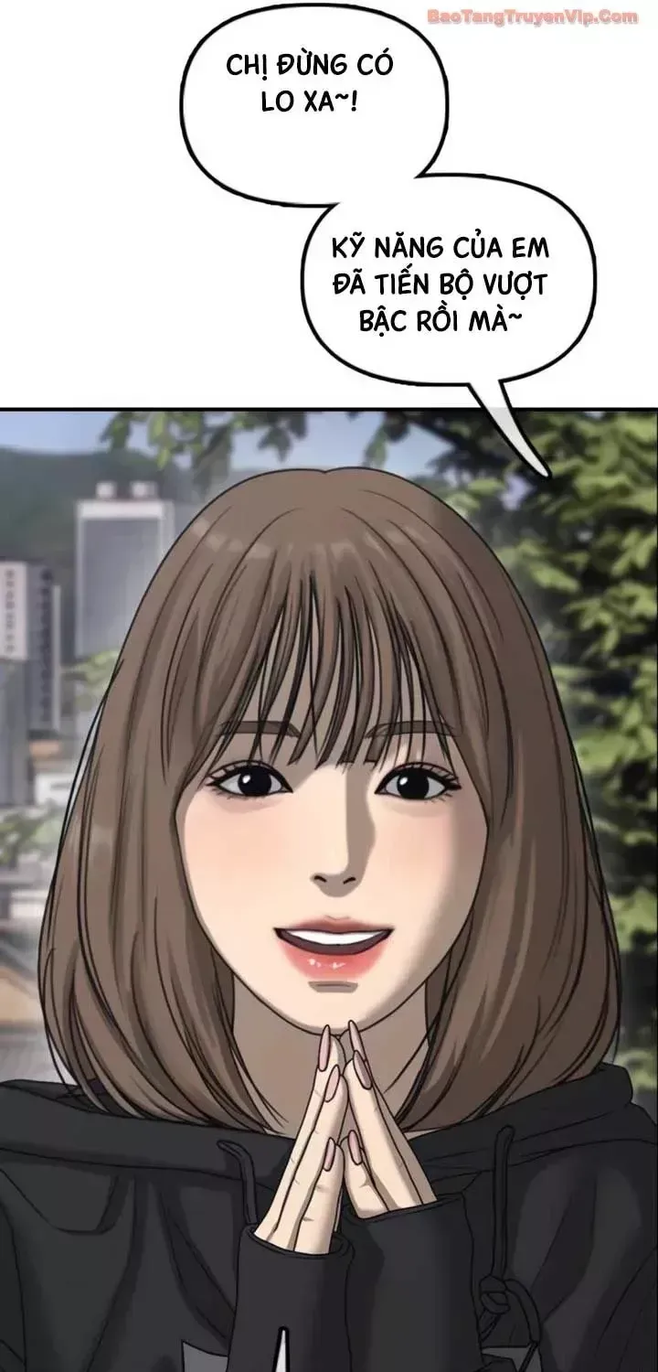 Ngày Tận Thế Đã Đến Chap 52 - Next Chap 53