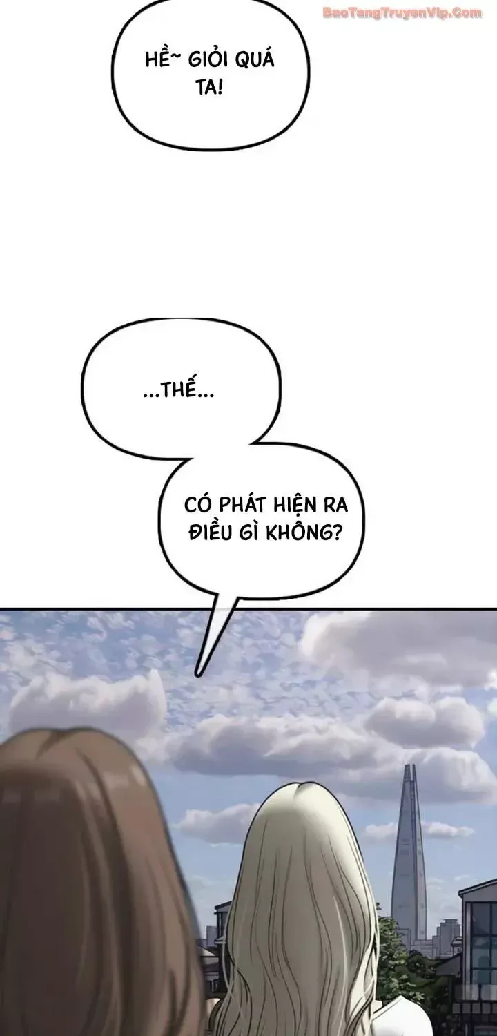 Ngày Tận Thế Đã Đến Chap 52 - Next Chap 53