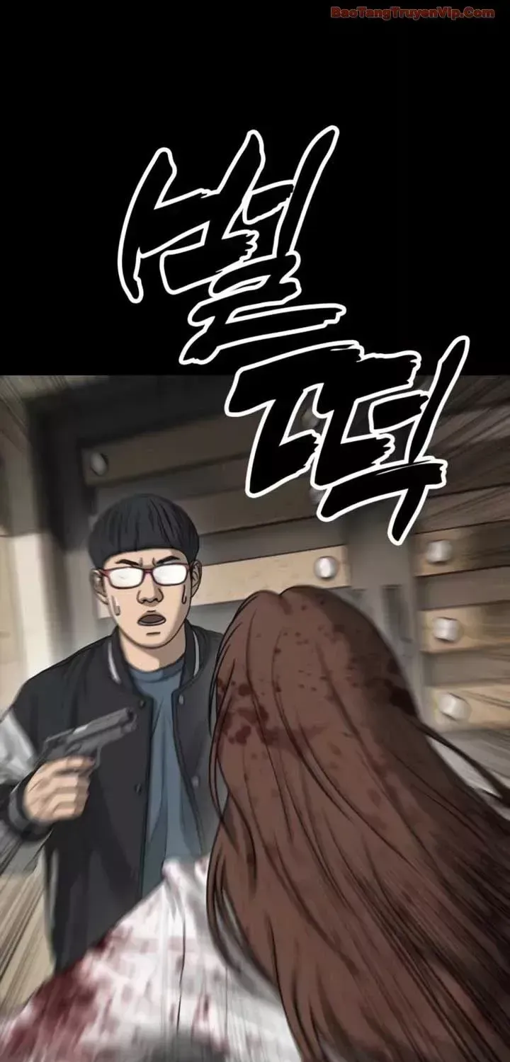 Ngày Tận Thế Đã Đến Chap 52 - Next Chap 53