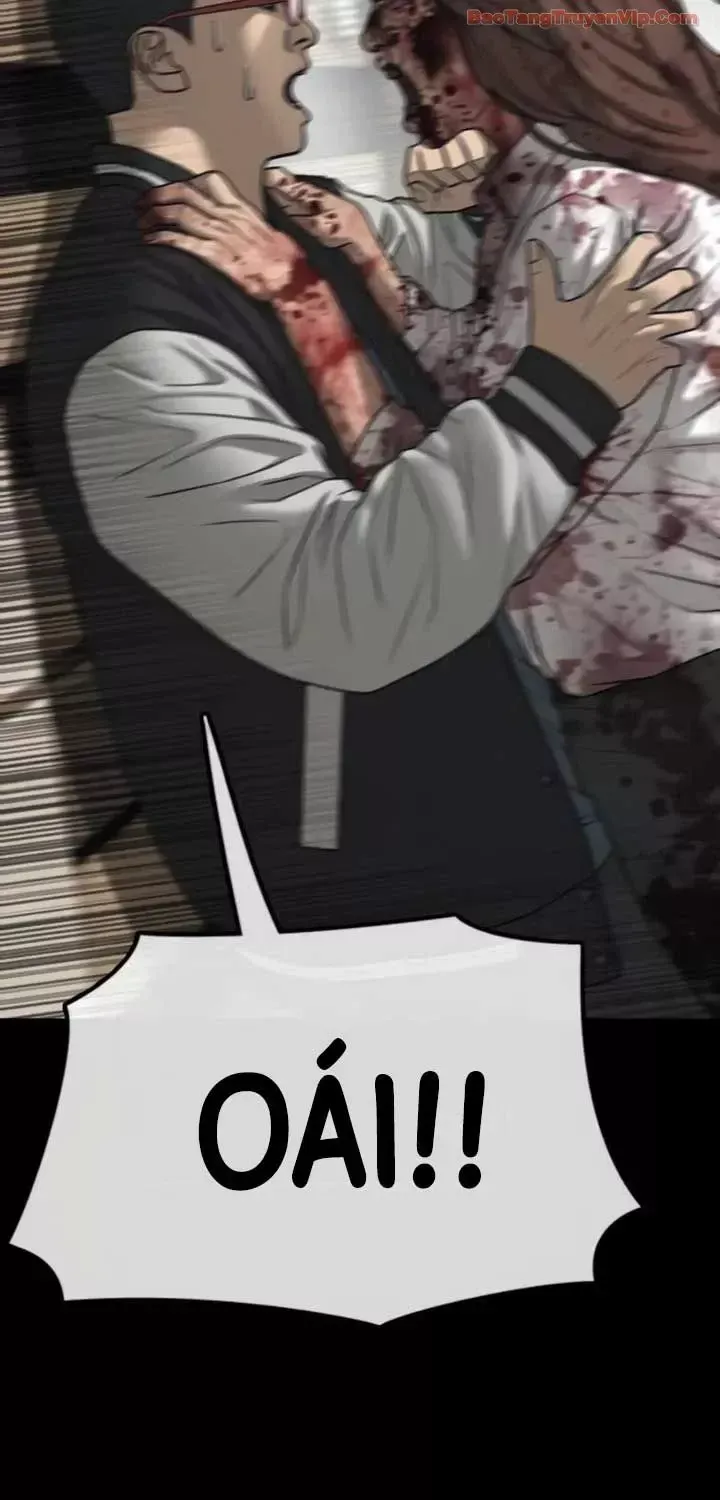 Ngày Tận Thế Đã Đến Chap 52 - Next Chap 53