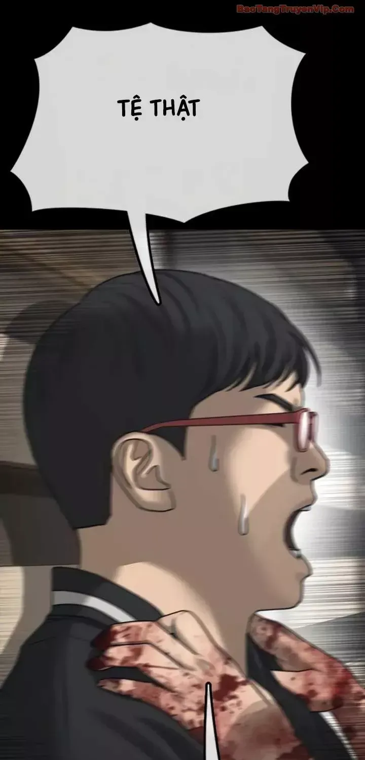 Ngày Tận Thế Đã Đến Chap 52 - Next Chap 53