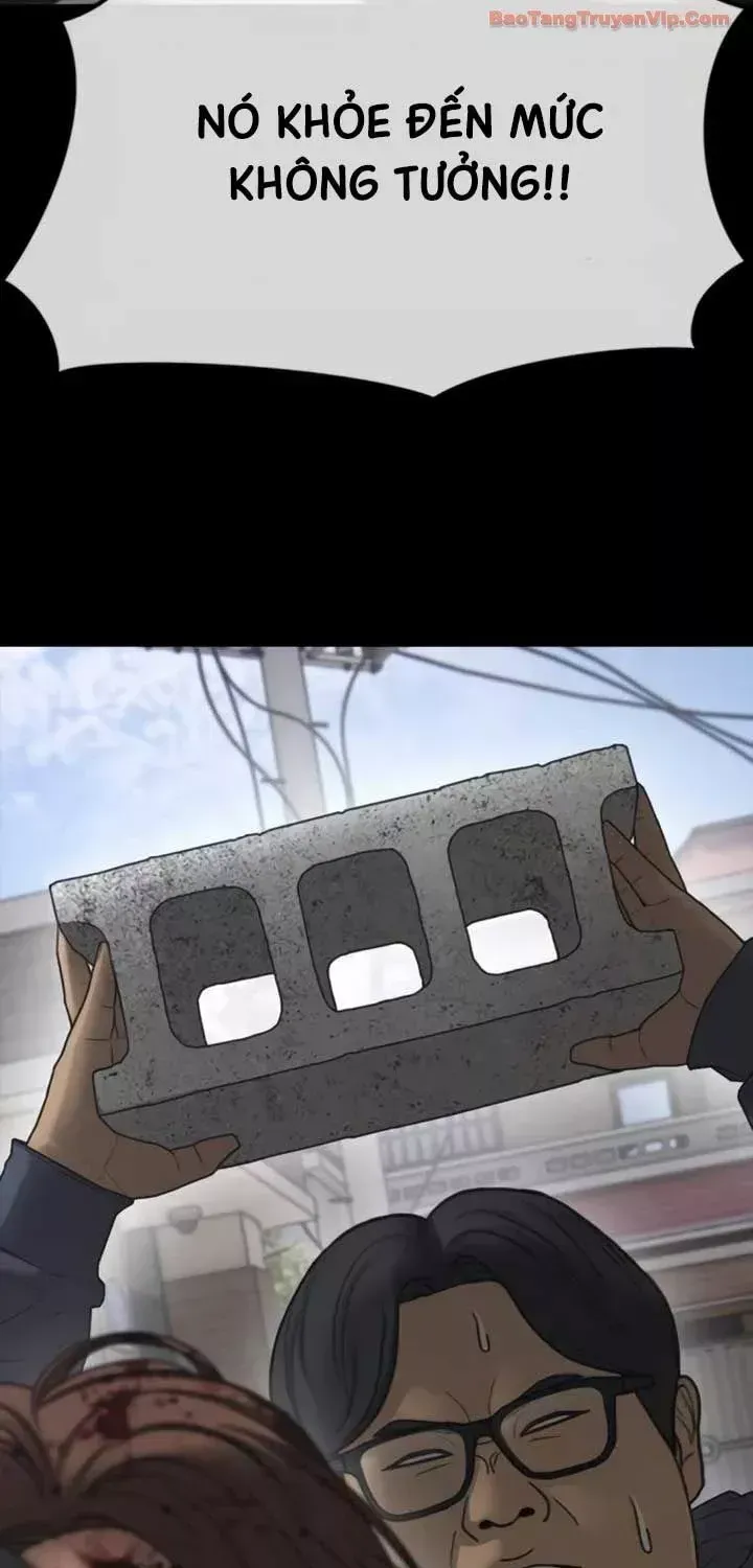 Ngày Tận Thế Đã Đến Chap 52 - Next Chap 53