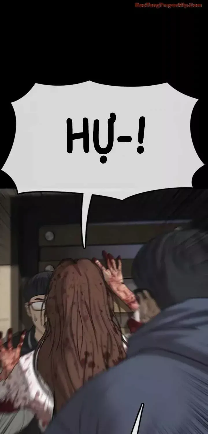 Ngày Tận Thế Đã Đến Chap 52 - Next Chap 53