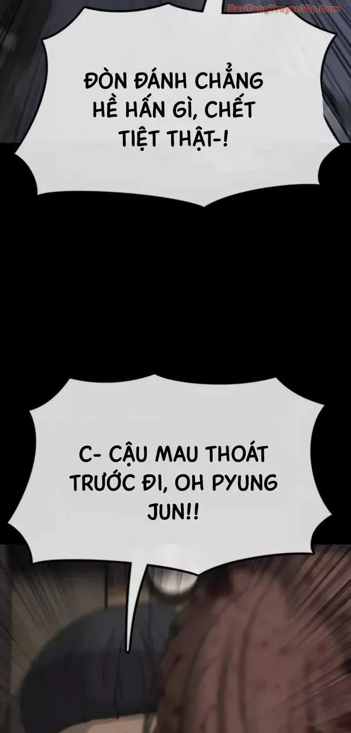 Ngày Tận Thế Đã Đến Chap 52 - Next Chap 53