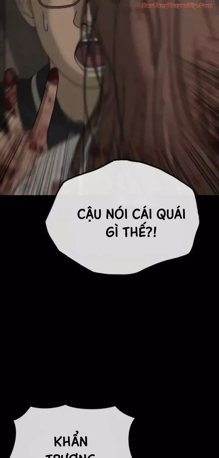 Ngày Tận Thế Đã Đến Chap 52 - Next Chap 53