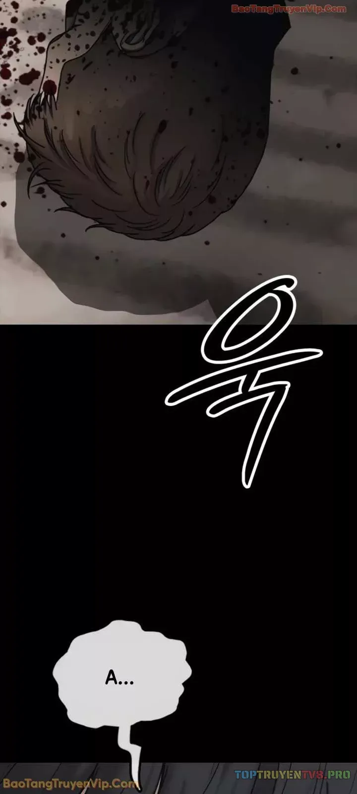 Ngày Tận Thế Đã Đến Chap 52 - Next Chap 53