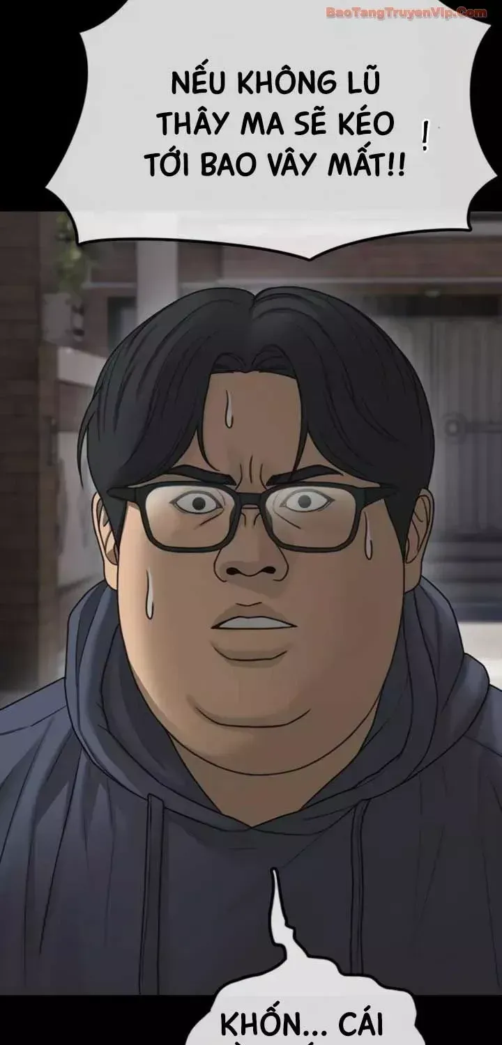 Ngày Tận Thế Đã Đến Chap 52 - Next Chap 53