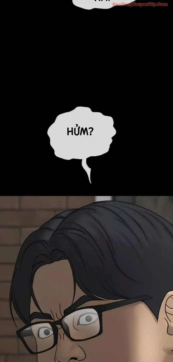 Ngày Tận Thế Đã Đến Chap 52 - Next Chap 53