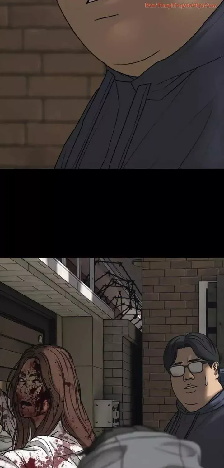 Ngày Tận Thế Đã Đến Chap 52 - Next Chap 53