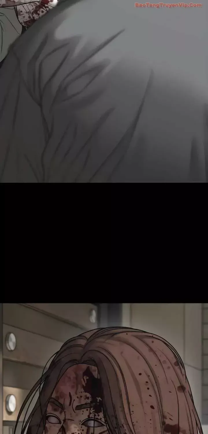 Ngày Tận Thế Đã Đến Chap 52 - Next Chap 53