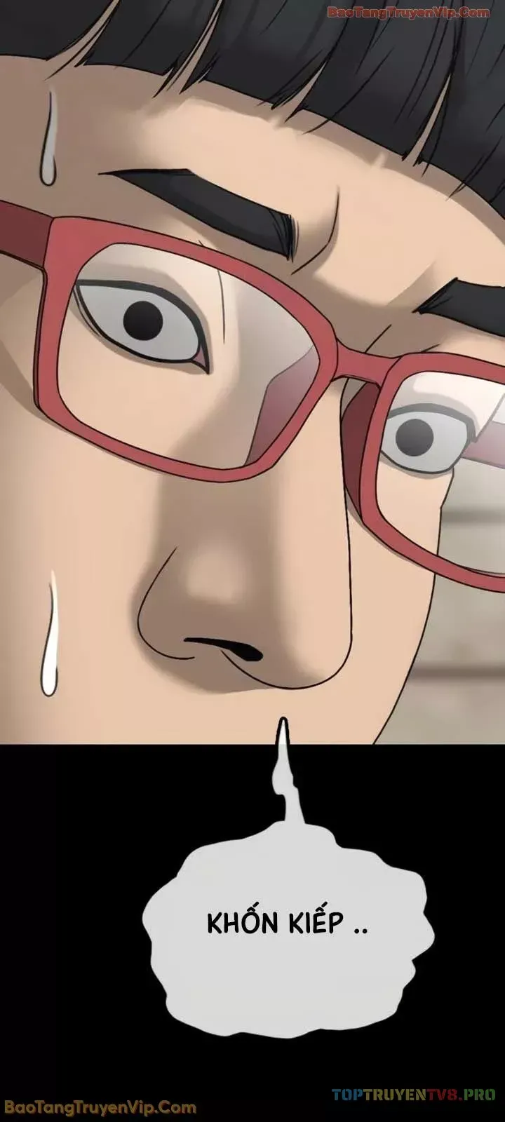 Ngày Tận Thế Đã Đến Chap 52 - Next Chap 53