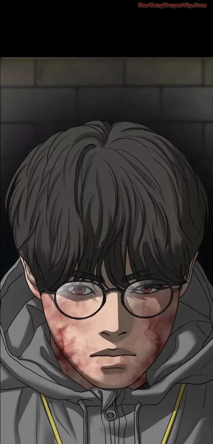 Ngày Tận Thế Đã Đến Chap 52 - Next Chap 53