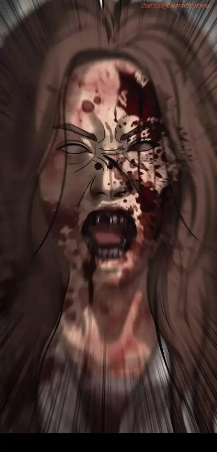 Ngày Tận Thế Đã Đến Chap 52 - Next Chap 53