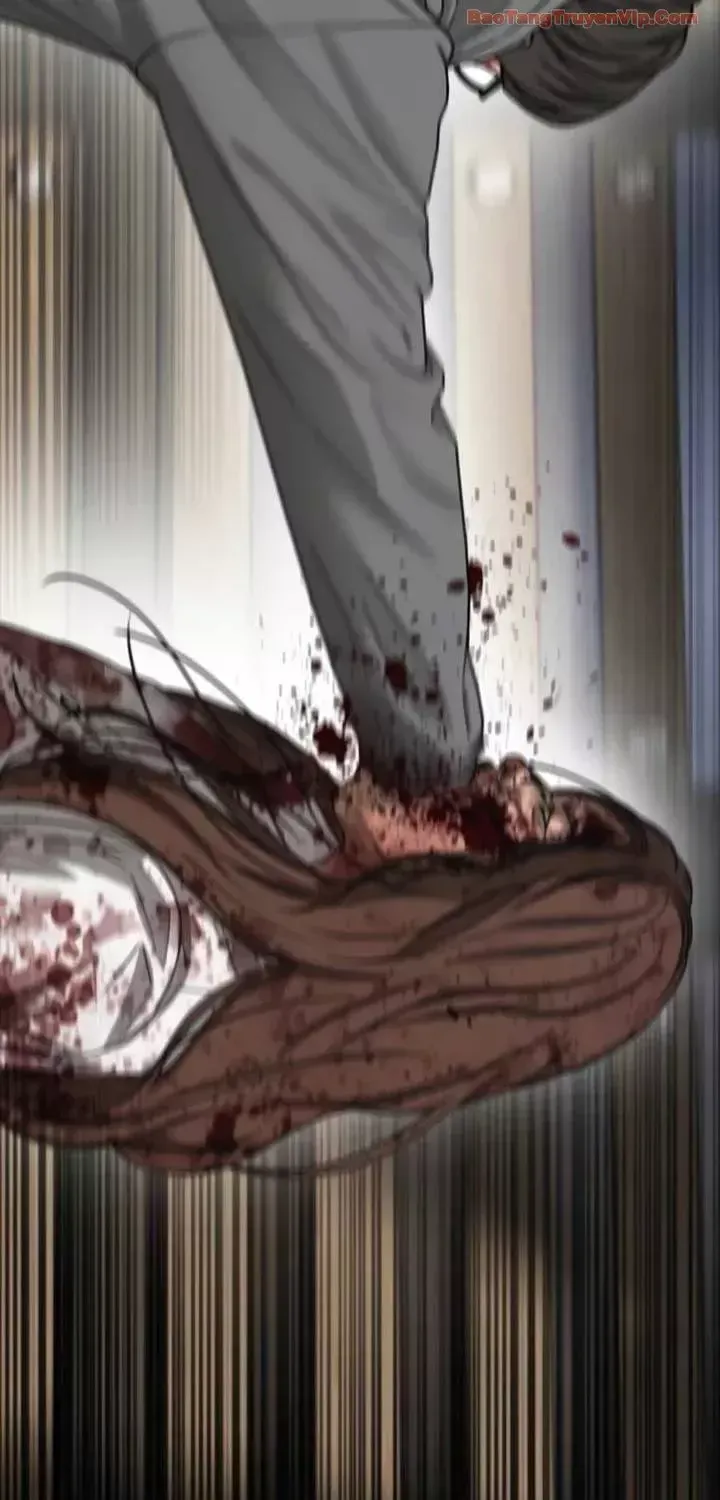 Ngày Tận Thế Đã Đến Chap 52 - Next Chap 53