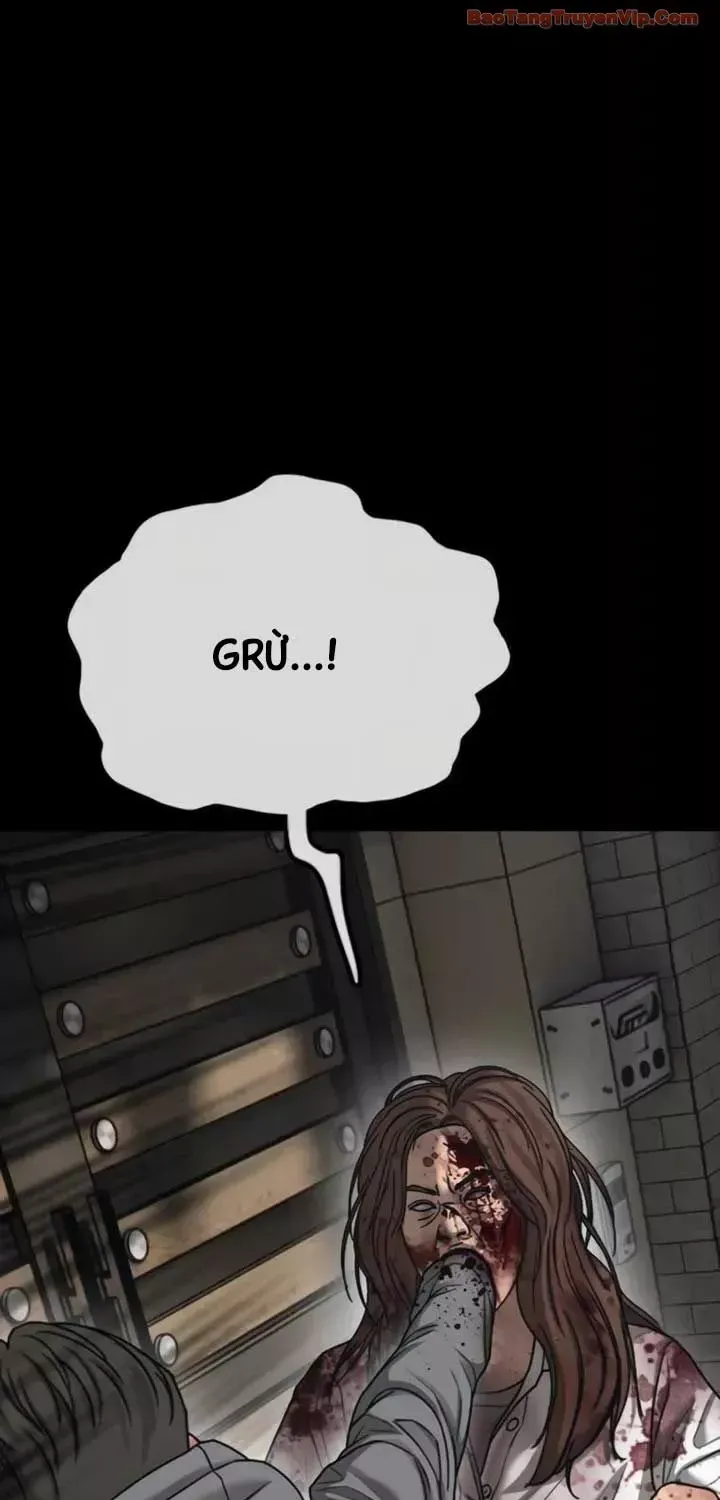 Ngày Tận Thế Đã Đến Chap 52 - Next Chap 53