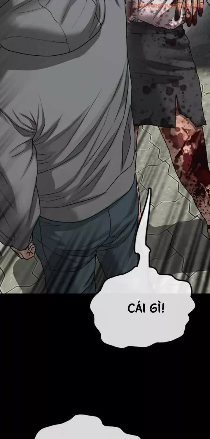 Ngày Tận Thế Đã Đến Chap 52 - Next Chap 53